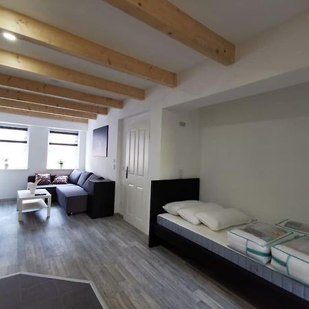 Altstadt-Apartment & Fewo Og Fuer Max 3 Pers Haldensleben Eksteriør billede