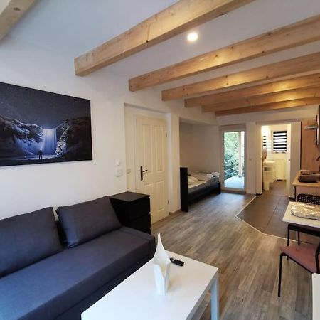 Altstadt-Apartment & Fewo Og Fuer Max 3 Pers Haldensleben Eksteriør billede