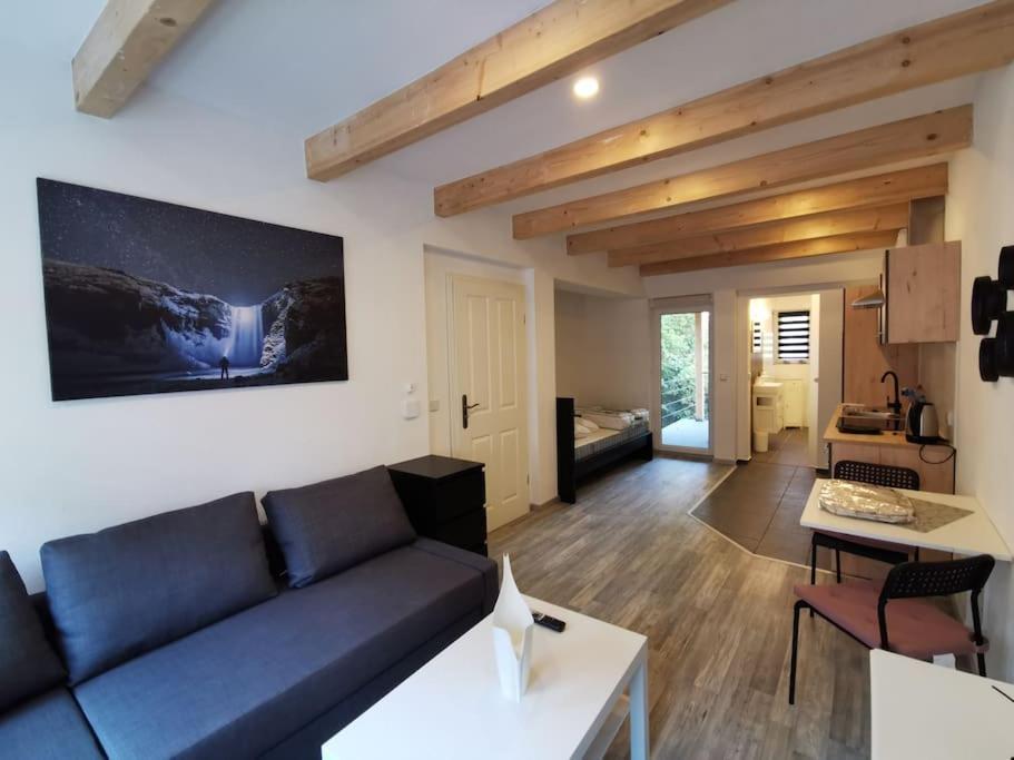 Altstadt-Apartment & Fewo Og Fuer Max 3 Pers Haldensleben Eksteriør billede